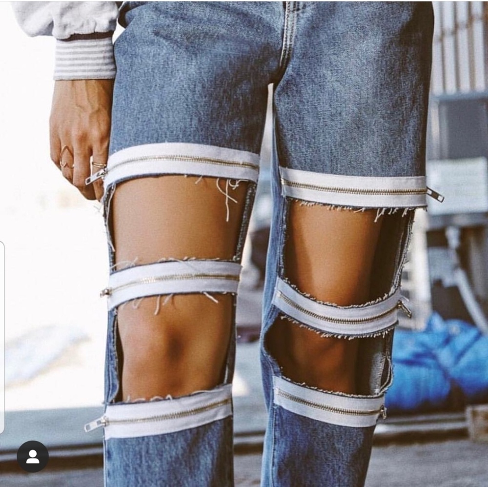 Carmar jeans